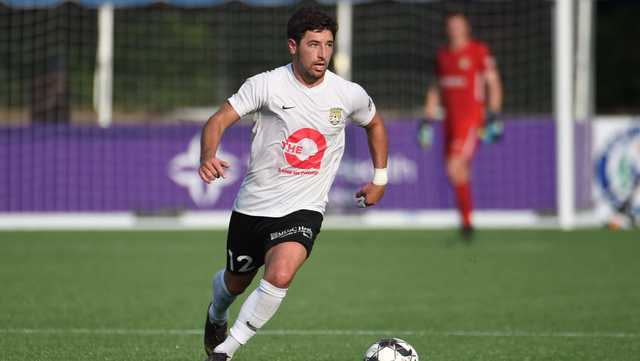 Union Omaha announces next head coach