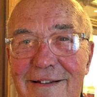 Judge William Kline, of state district court, dies at age 96