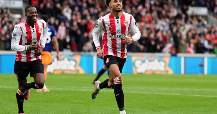 Newcastle loses again, Dyche gets first Premier League win with Forest; Man City vs. Liverpool