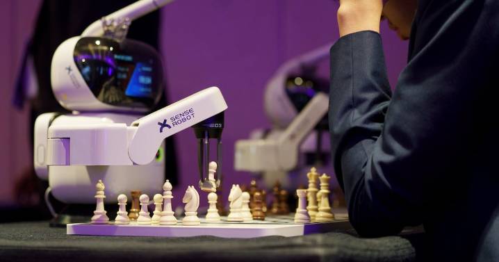 El ERROR que está tirando tu proyecto de IA