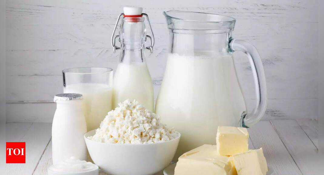 How can consuming dairy products cause cancer? The shocking link scientists can’t ignore
