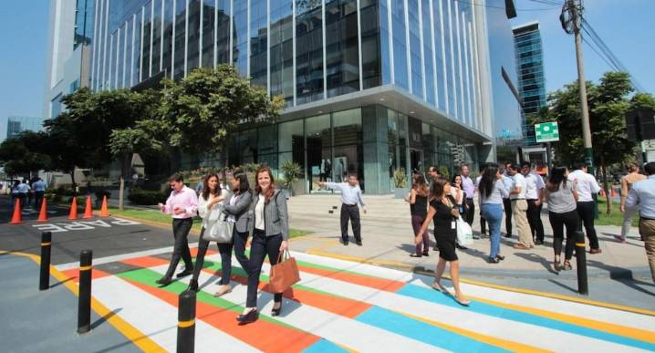 Expectativas de contratación caen por tercer mes consecutivo, reportó el BCRP