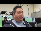 New technology helps paralyzed patients move