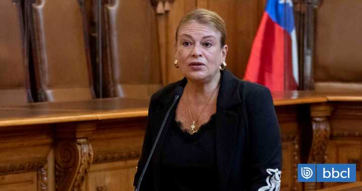 Vivanco tras formalización a imputados por trama Bielorrusa: "Nadie se ha reído aquí de todo el país"