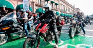 Ciudadanía responde al programa Emplaca tu moto