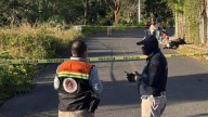 Adolescente Muere en Accidente de Moto tras Derrapar en Emiliano Zapata, Veracruz