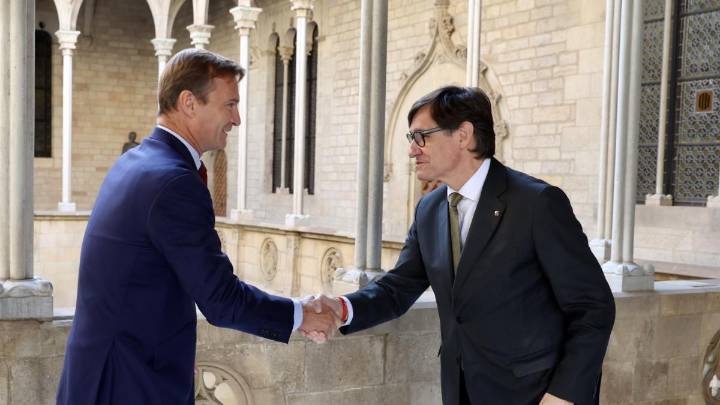 MasOrange invierte en Catalunya 640 millones hasta 2027