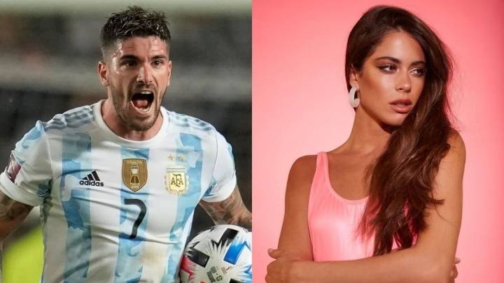 ¡Ya tienen fecha! Revelan cuándo sería la boda entre Tini Stoessel y Rodrigo de Paul 