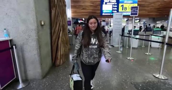 Travelers face delays after shutdown causes flight reductions