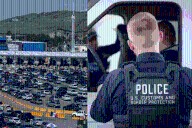 Condenan a oficial de CBP por trabajar con el narco y permitir el ingreso de drogas a Estados Unidos