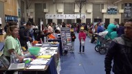 HopeFest resource fair celebrates 20 years, offers food aid during SNAP pause