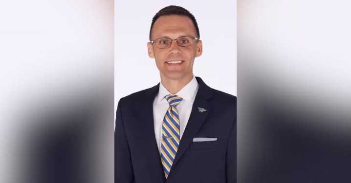 Former CSU Bakersfield AD Conder files lawsuit against university 