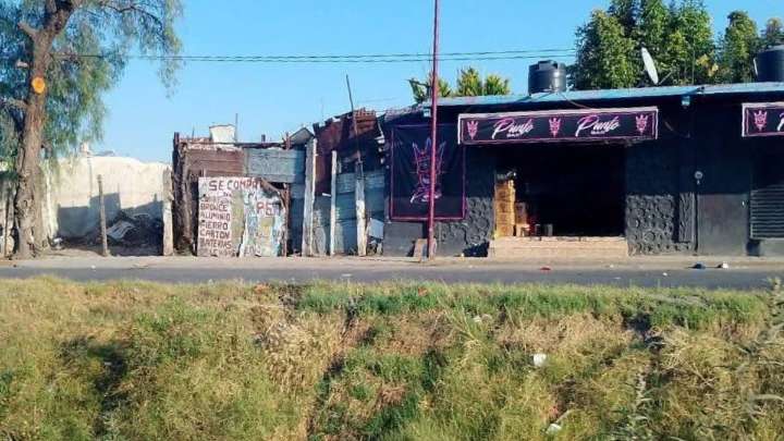 Balacera afuera de Punto Bar deja al menos 7 heridos en Chicoloapan, Edomex; agresores huyeron