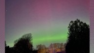 Timing: When can you see the Northern Lights in Chicago tonight?