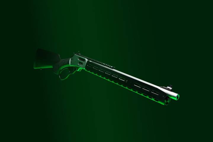 XS Sights Introduces Lever Rail for S&W Model 1854 .44 MAG Lever-Action Rifle | Soldier Systems Daily Soldier Systems Daily