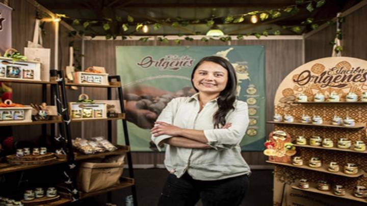 Jornada de oportunidades para el crecimiento empresarial, IMPARABLE