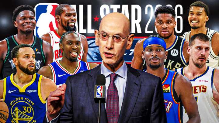 Way-too-early 2026 NBA All-Star predictions as new format delivers major shake
