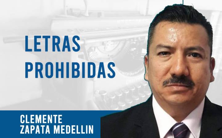 ¿Se va o no Irving de Fiscalía?