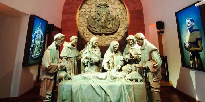 Nuevo Museo en San Juan de los Lagos: De qué se trata y su impacto