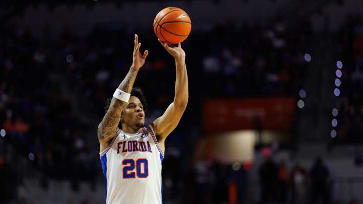 Florida basketball vs Florida State live updates: Gators set to host in