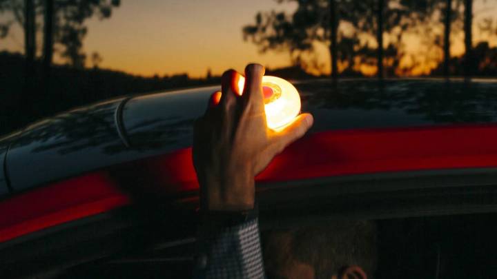 Cuestionario: ¿Cuánto sabes de las balizas V16?