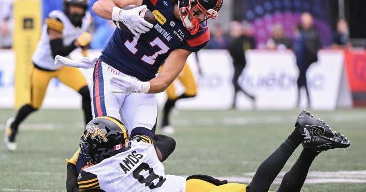 Ticats host Als with Grey Cup berth on the line
