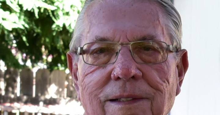 Johnny Gary Endicott