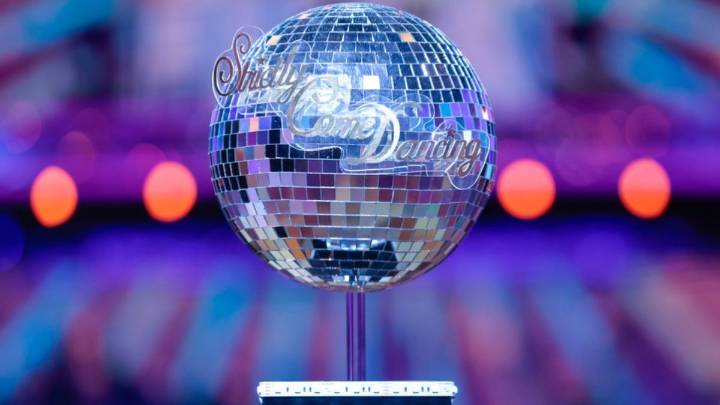 Strictly Come Dancing star arrested on suspicion of rape