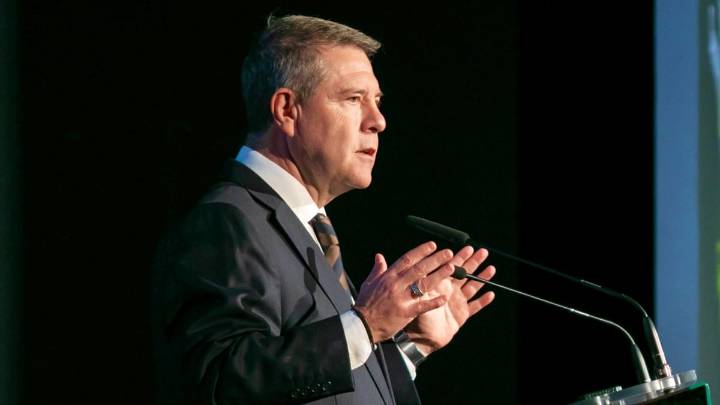 Page inaugura este miércoles el nuevo de edificio de este colegio público de educación especial en un municipio de Albacete