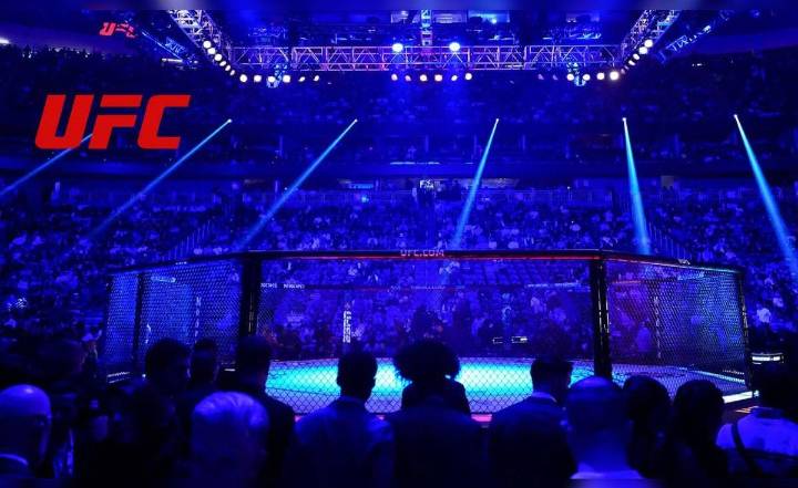 Cartelera UFC 322 con Valentina Shevchenko e Islam Makhachev: ¿quiénes y a qué hora pelean este 15 de noviembre?