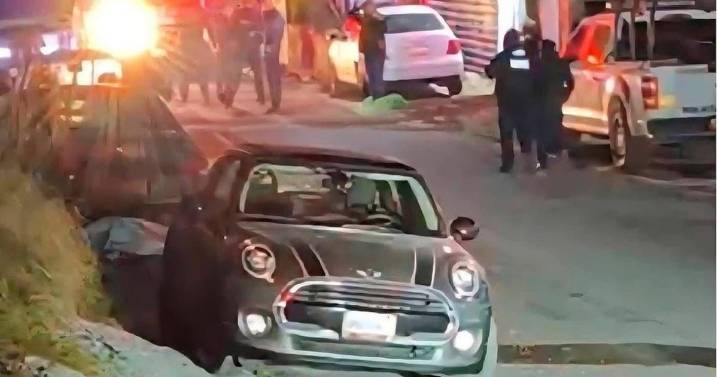 Cuatro muertos por balacera en el bar La Resaca; hay seis heridos más