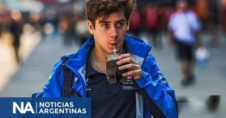 Calendario de GP de Las Vegas con Franco Colapinto: días, hora y cómo ver en vivo