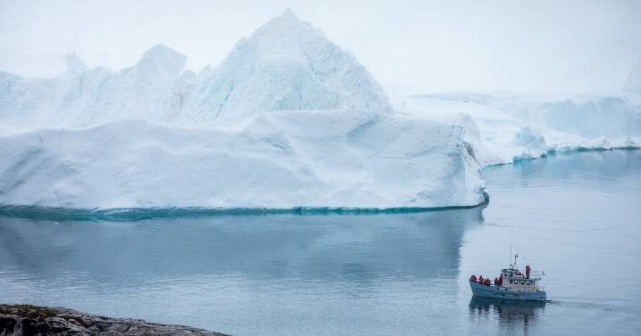 3 massive changes you'll see as the climate careens toward tipping points