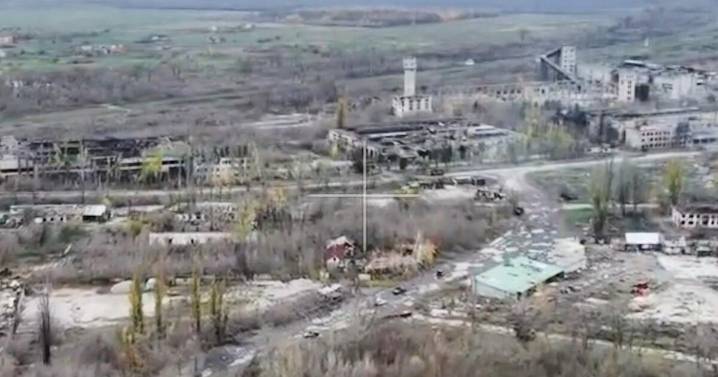 Ukraine's army fights to hold Pokrovsk in a battle for territory and narratives