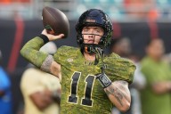 Miami vs. SMU FREE STREAM: How to watch today