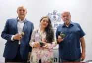 Presenta SADER “El Campo Florece en Jalisco”