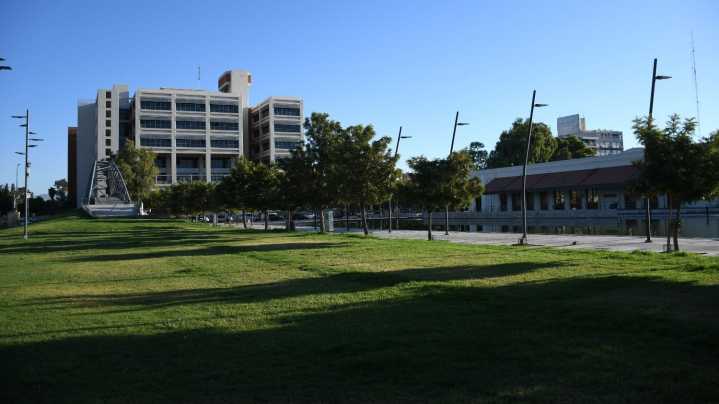 Después de los vientos y la lluvia, el SMN anticipa una semana estable