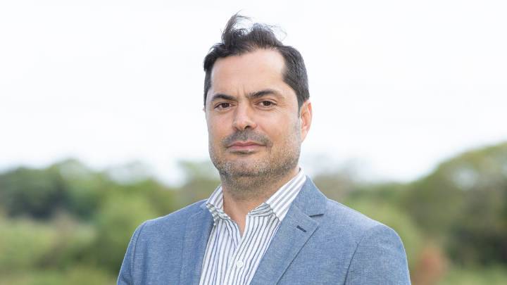 Ley tributaria: Báscolo aseguró que la iniciativa en Santa Fe "es disruptiva a nivel nacional"