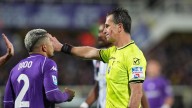 Juventus match halted as Fiorentina fans hurl racist chants at Vlahovic