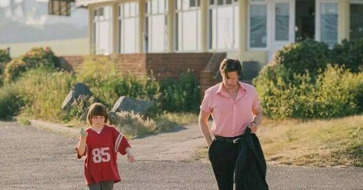 The Death of Bunny Munro ending recap as Brighton TV drama gets rave reviews