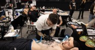 GALLERY: Atlantic City Tattoo Expo
