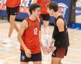 Section III boys volleyball standings by division (through Nov. 5)