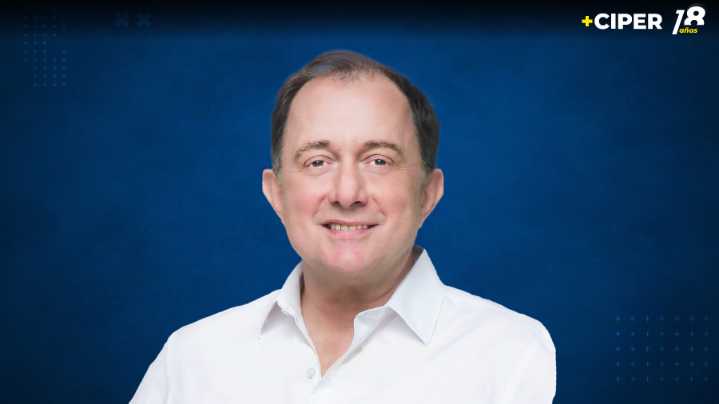 Los contactos de Iván Poduje, miembro del equipo de Kast, con cuentas “troll” que han atacado a Matthei y Jara