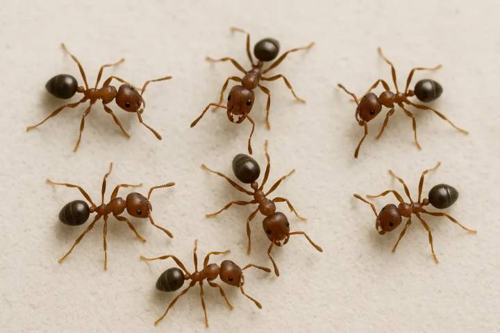 Woman in Telangana kills self over rare phobia of ants, pens ‘I can't live with these ants anymore’