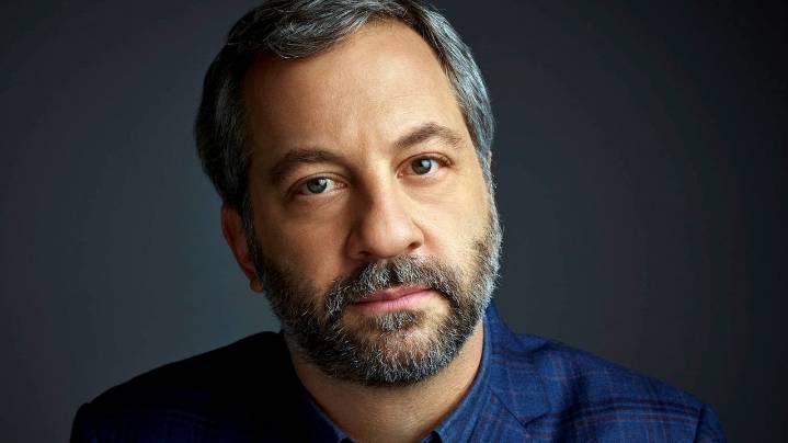 Judd Apatow talks about 'Comedy Nerd,' doing stand
