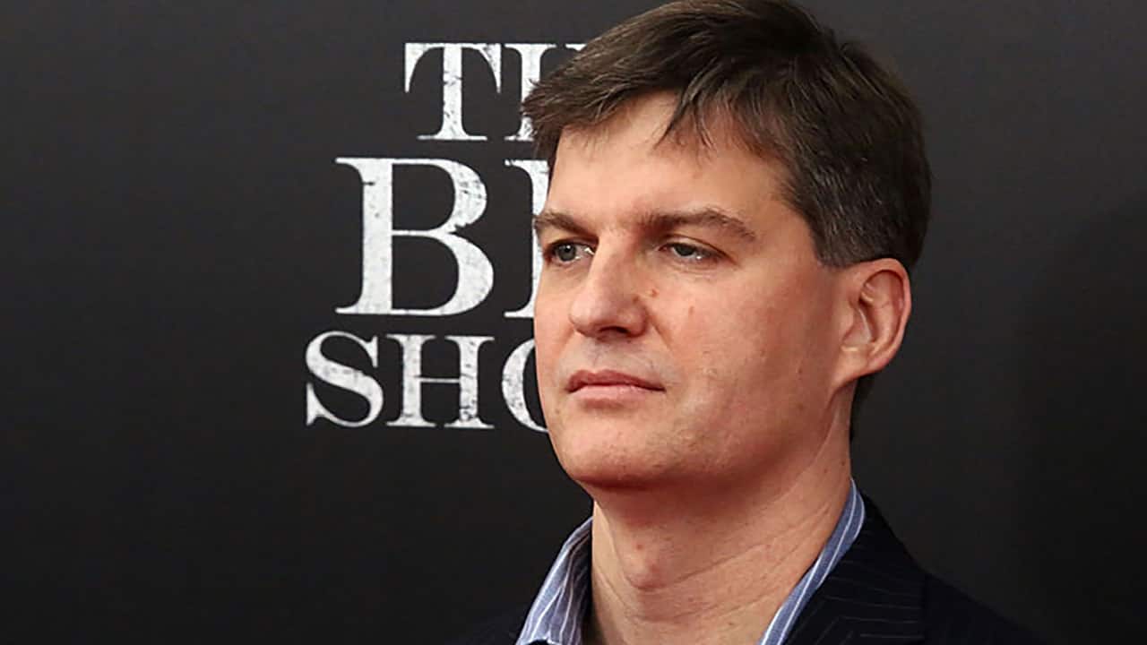 Michael Burry doubles down against ‘AI bubble’ with billion