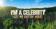 New I'm A Celeb campmate confirmed as Tom Read Wilson as he admits 'I'm terrified'