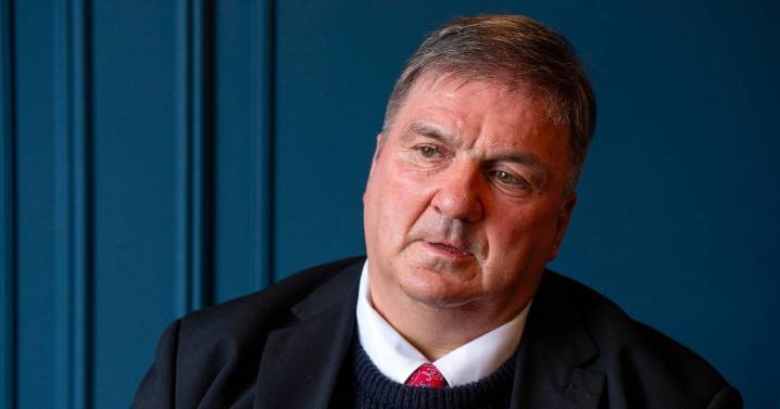 Barry George cleared of Jill Dando murder charged with raping teen decades before