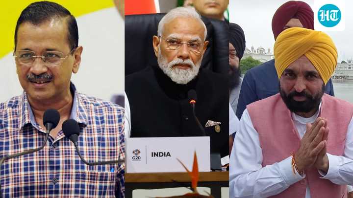 Centre's move to bring Chandigarh under Article 240 sparks outrage in Punjab