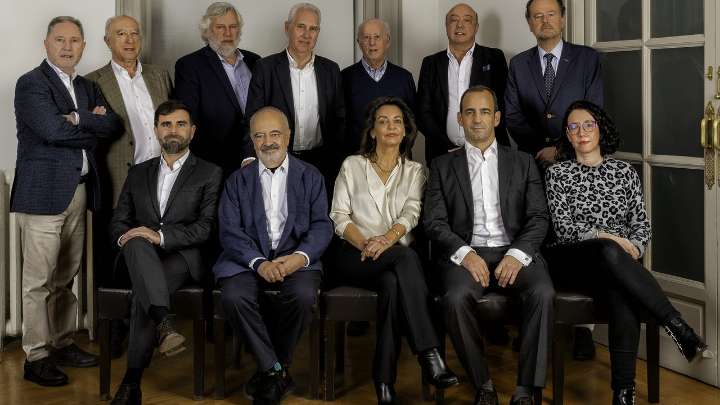 CRB Digital Health III: motor de capital riesgo en salud digital